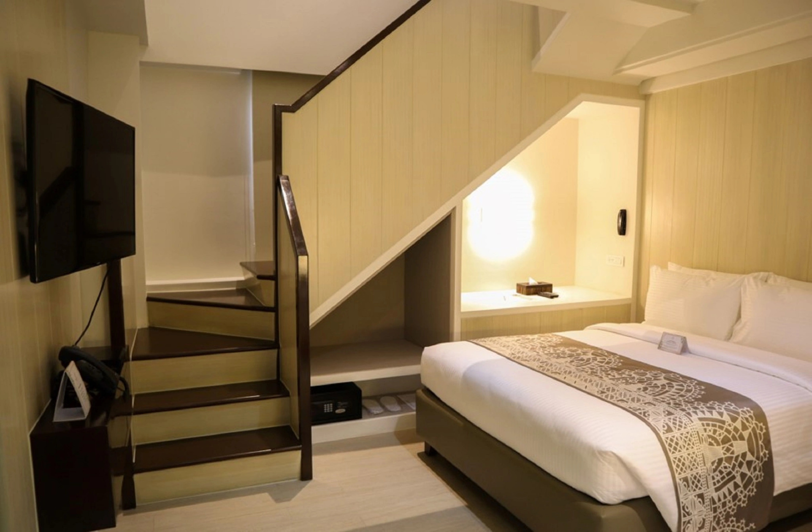 Photo - Mella Hotel Manila near NAIA Airport