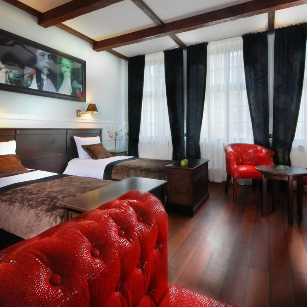 Foto - Hotel Holland House Old Town