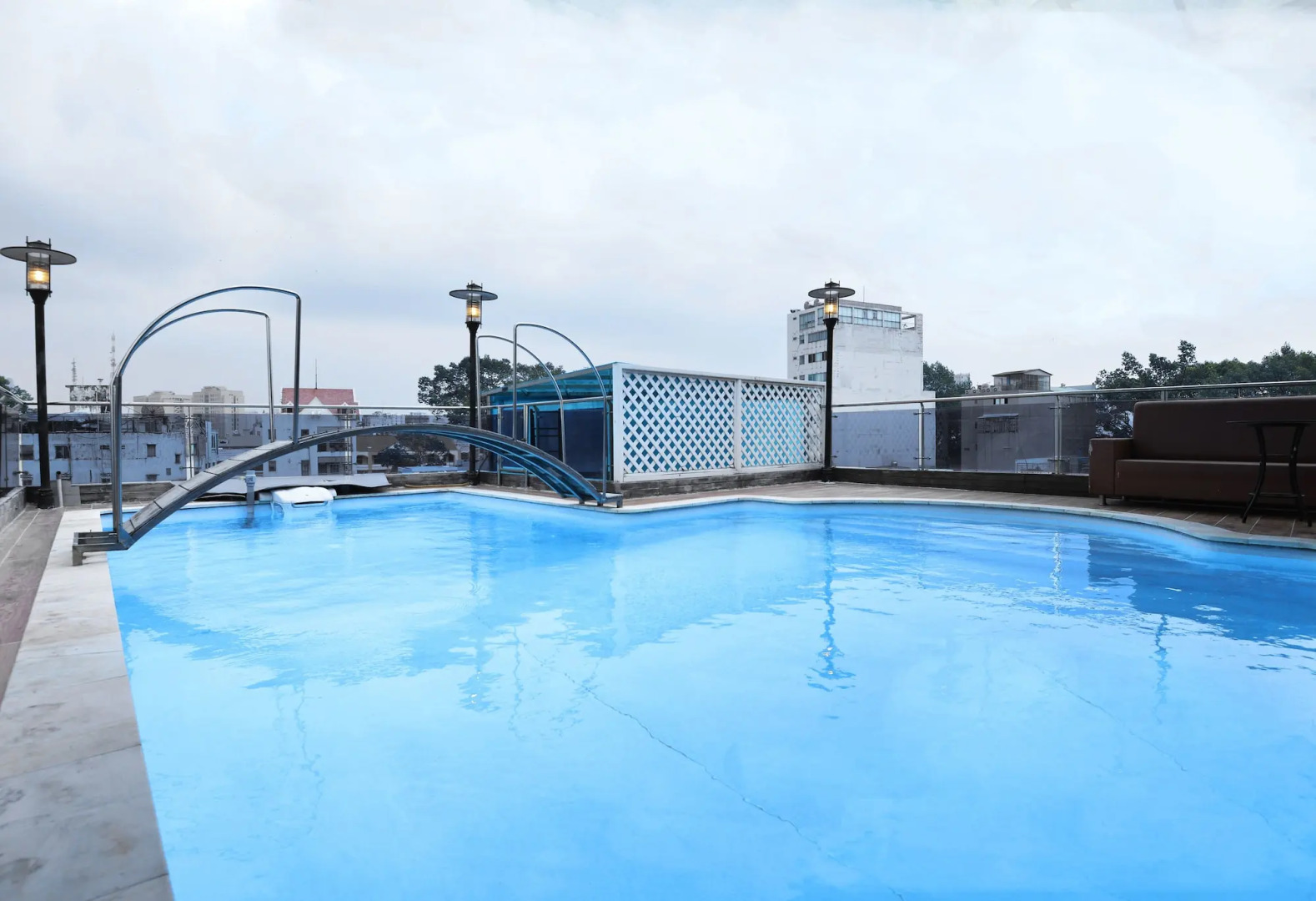 Photo - My Friends Hotel