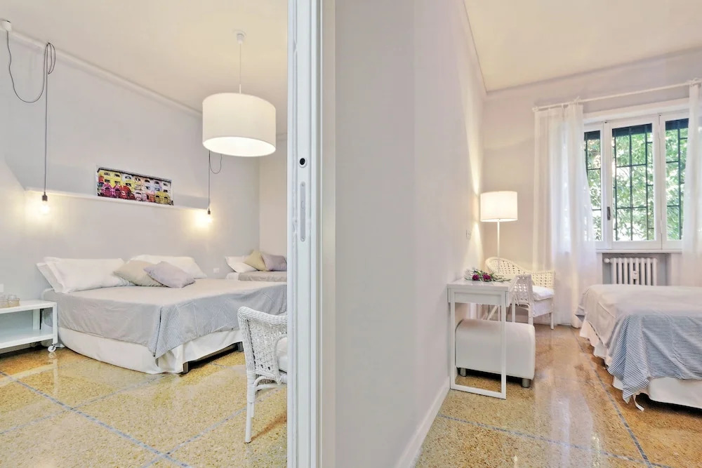 Foto - Proja Housing Romagnosi20