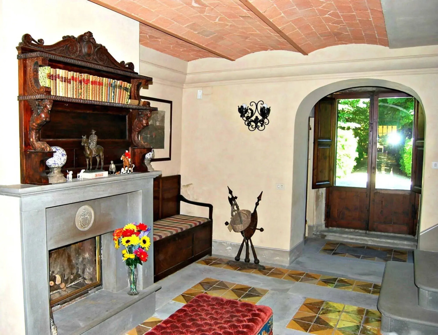 Foto - Villa Salaiole