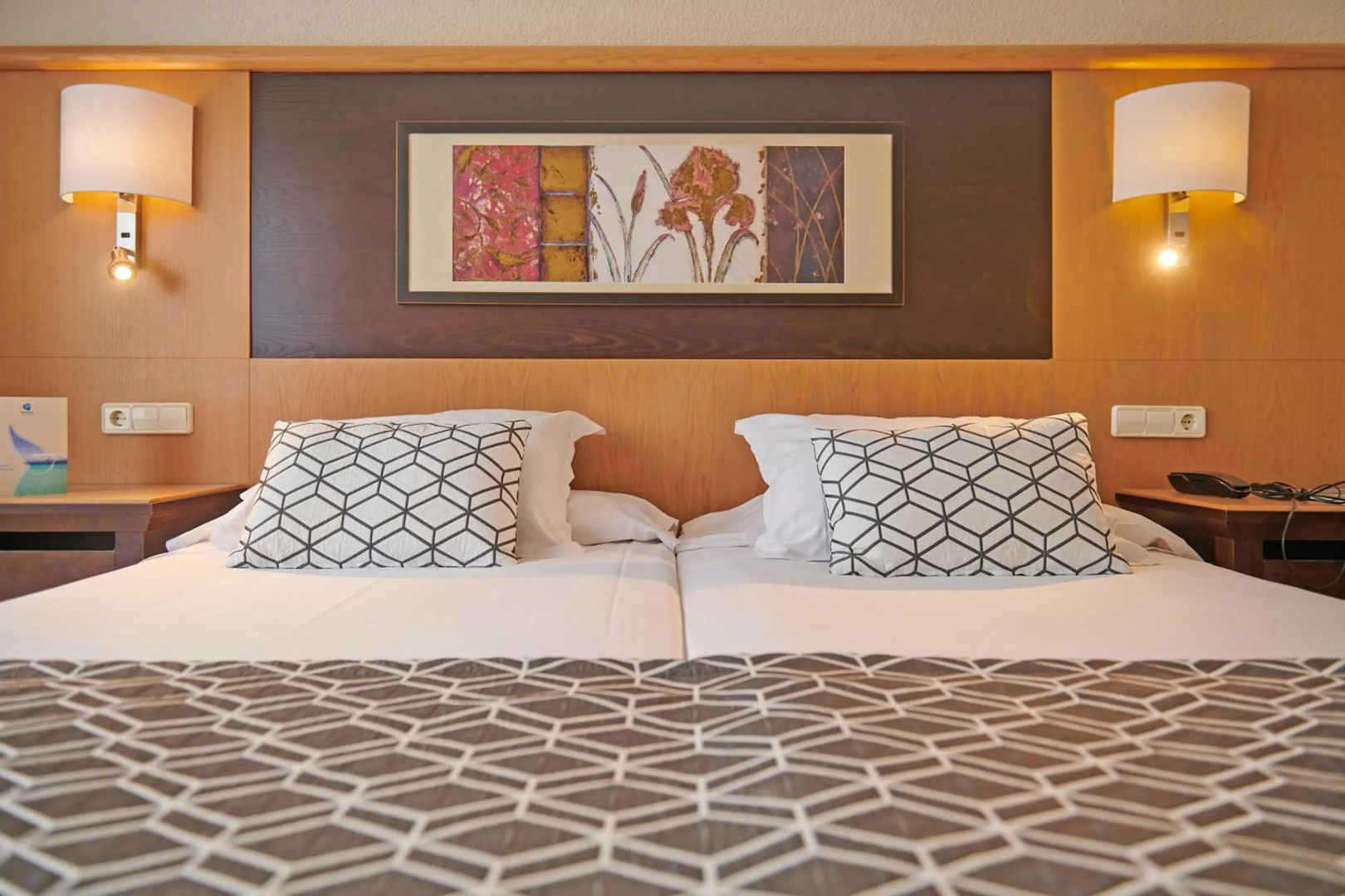 Photo - Grupotel Nilo & Spa