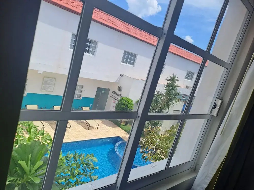 Foto - Hotel Ocean View