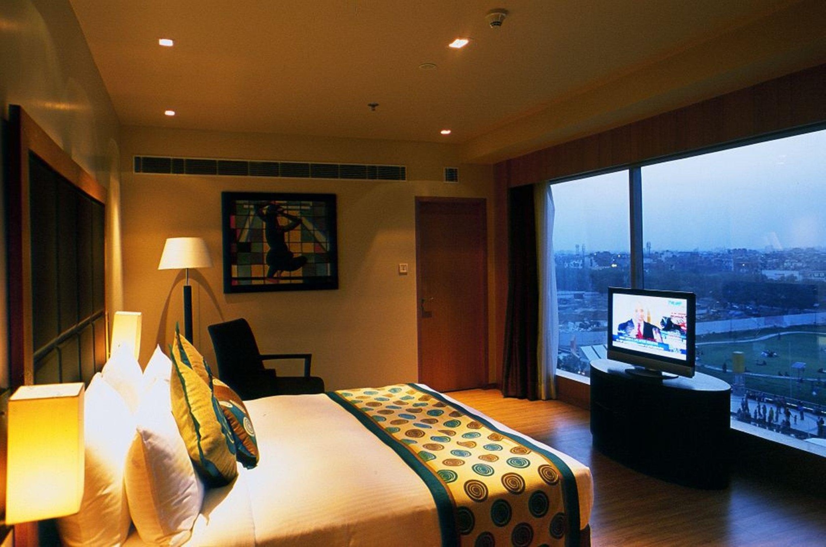 Photo - Svelte Delhi, a member of Radisson Individuals