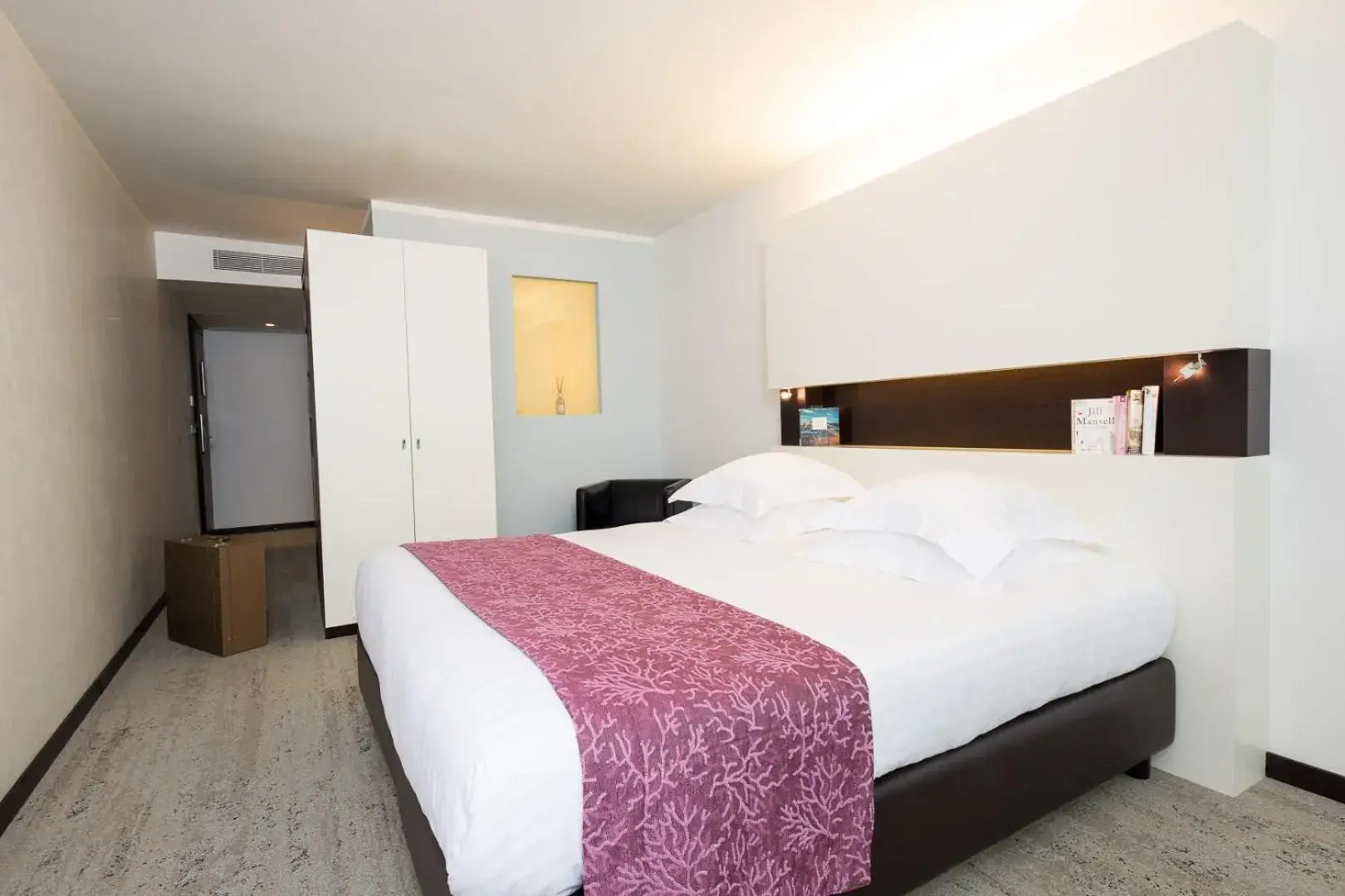 Photo - Royal Antibes - Luxury Hotel, Résidence, Beach & Spa