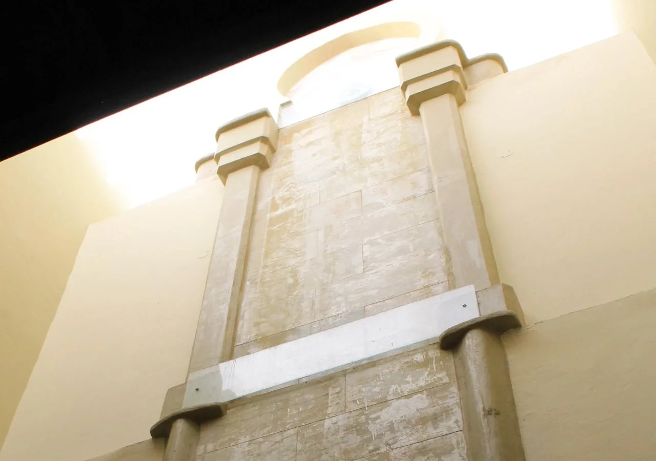 Photo - Al Johari Hotel & Spa