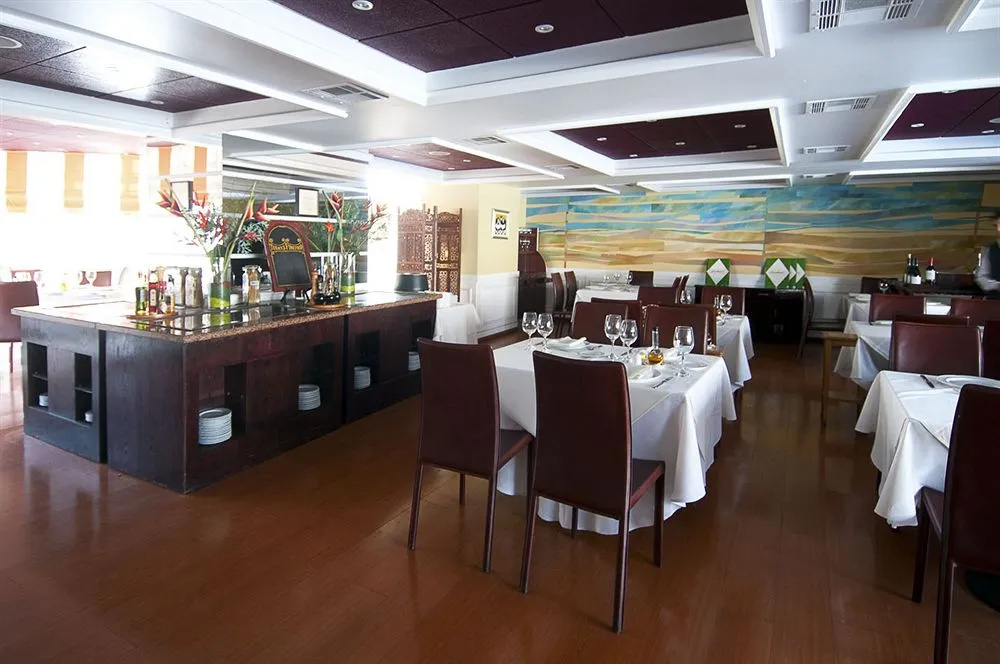 Foto - Terrado Suites Iquique