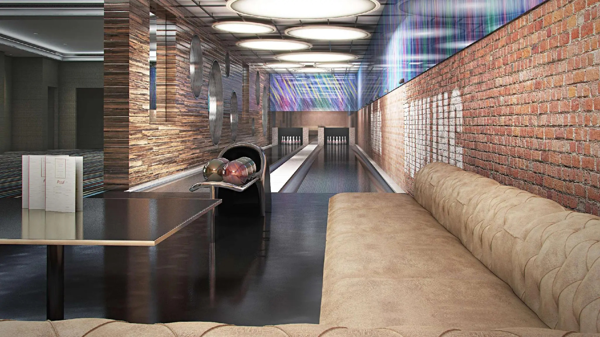 Foto - Courthouse Hotel Shoreditch