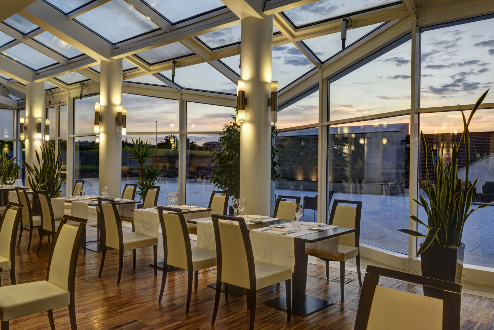 Foto - UNA Hotels Bologna San Lazzaro