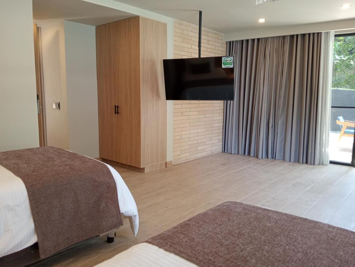 Photo - Hotel Rulay Medellin