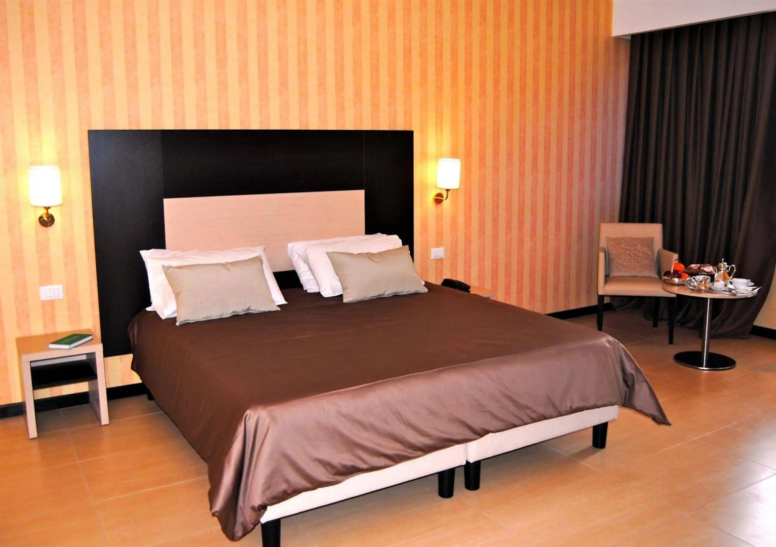 Foto - San Severino Park Hotel & SPA, BW Signature Collection