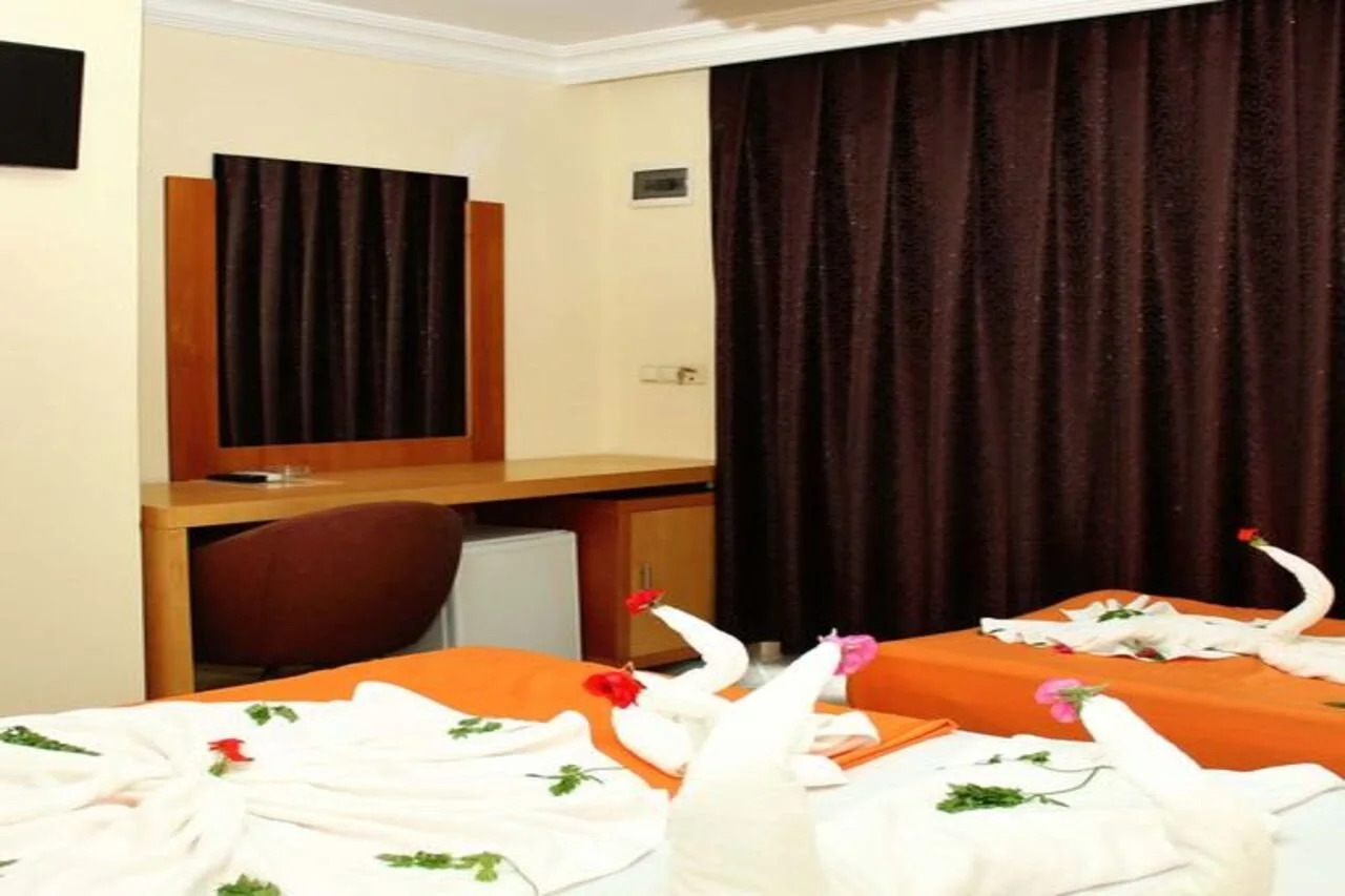 Photo - Side Temple Hotel