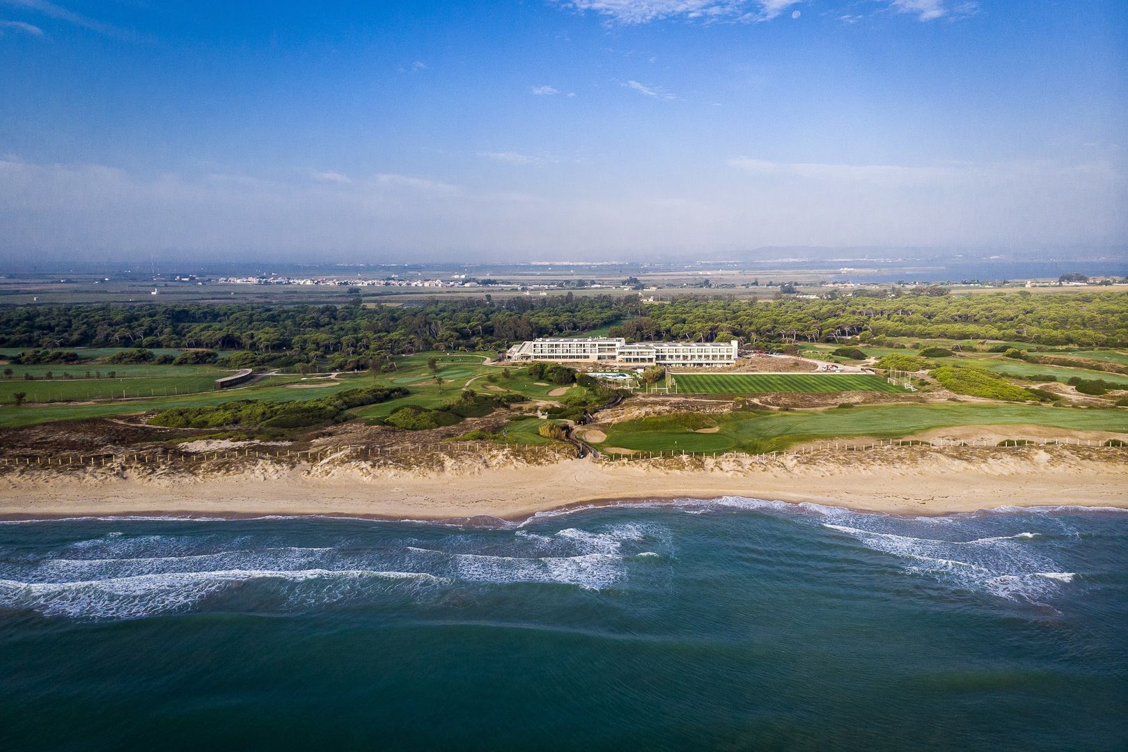 Foto - Parador de El Saler