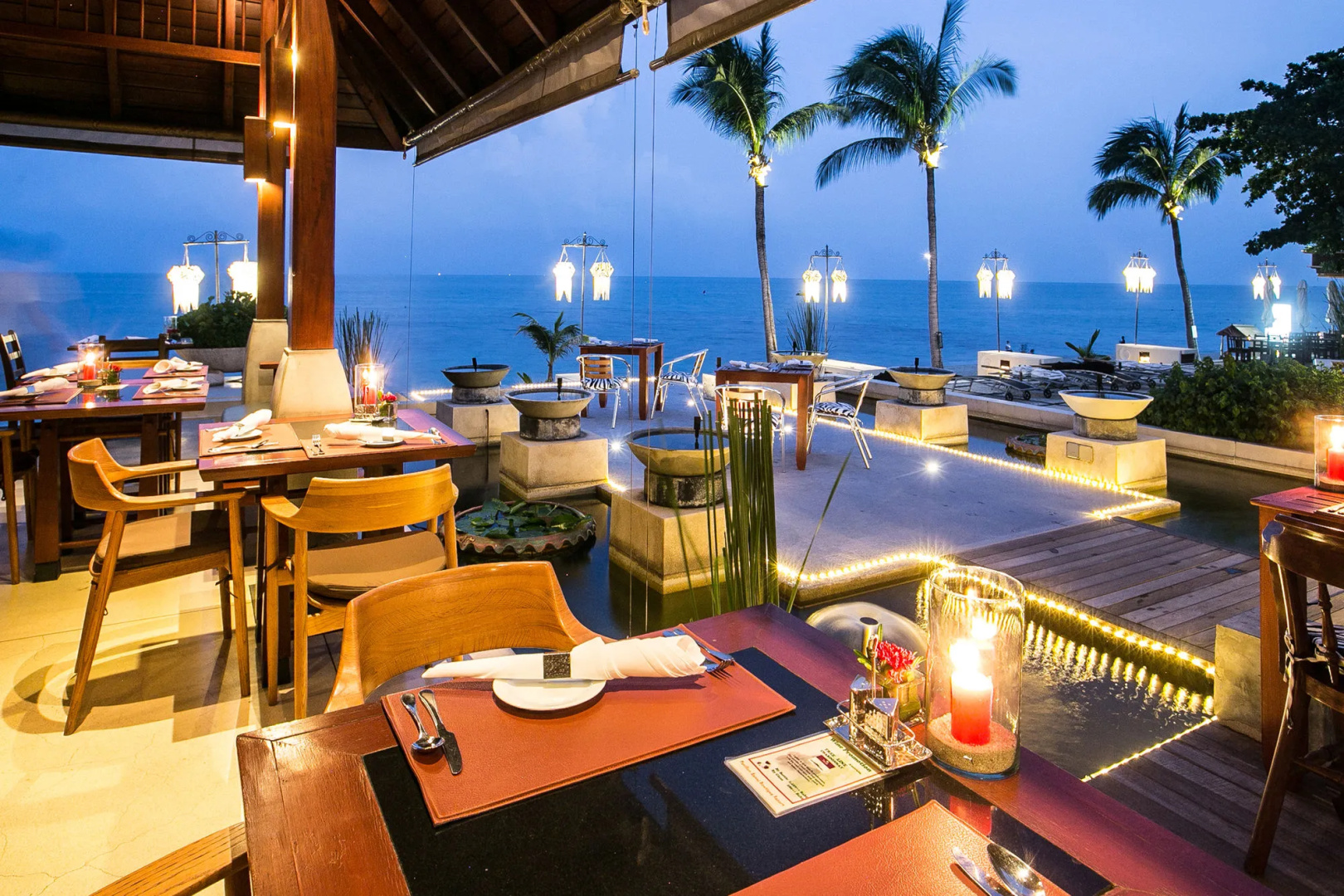 Foto - Pavilion Pool Residence Samui - SHA Extra Plus