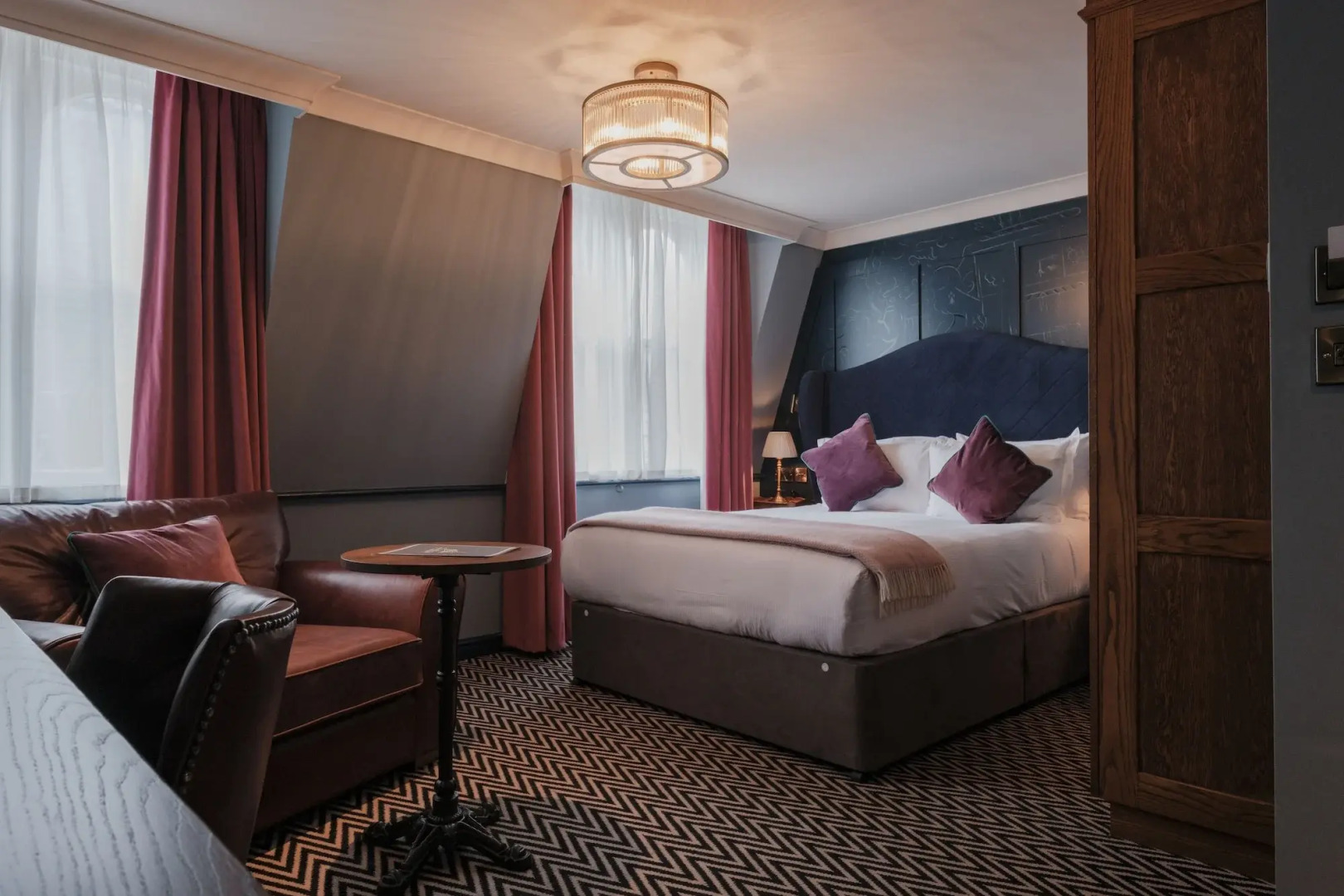 Photo - The Sanctuary House Hotel