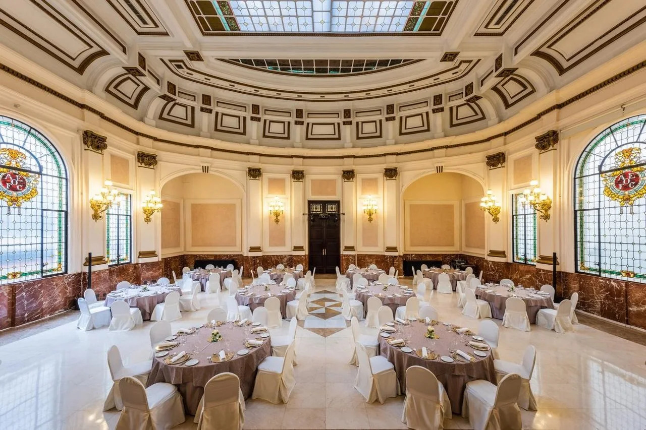 Foto - Casa de las Artes Meliá Collection