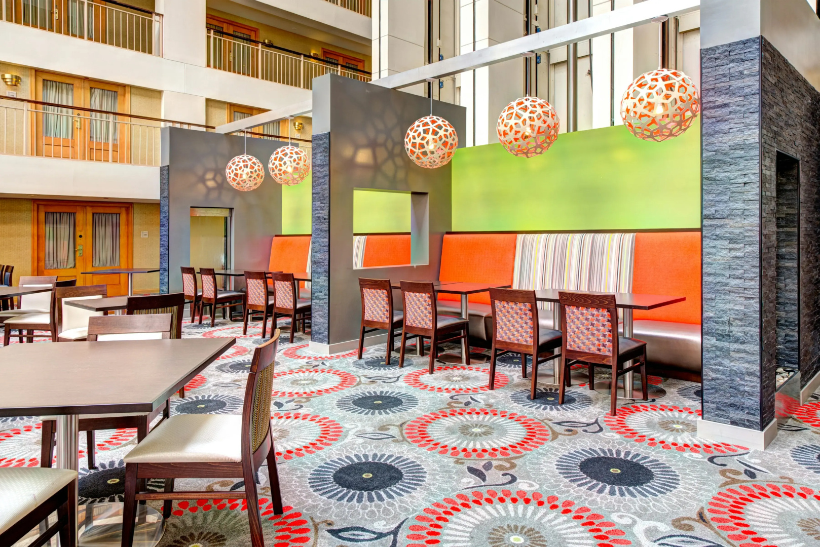 Foto - Embassy Suites by Hilton Chicago O'Hare Rosemont
