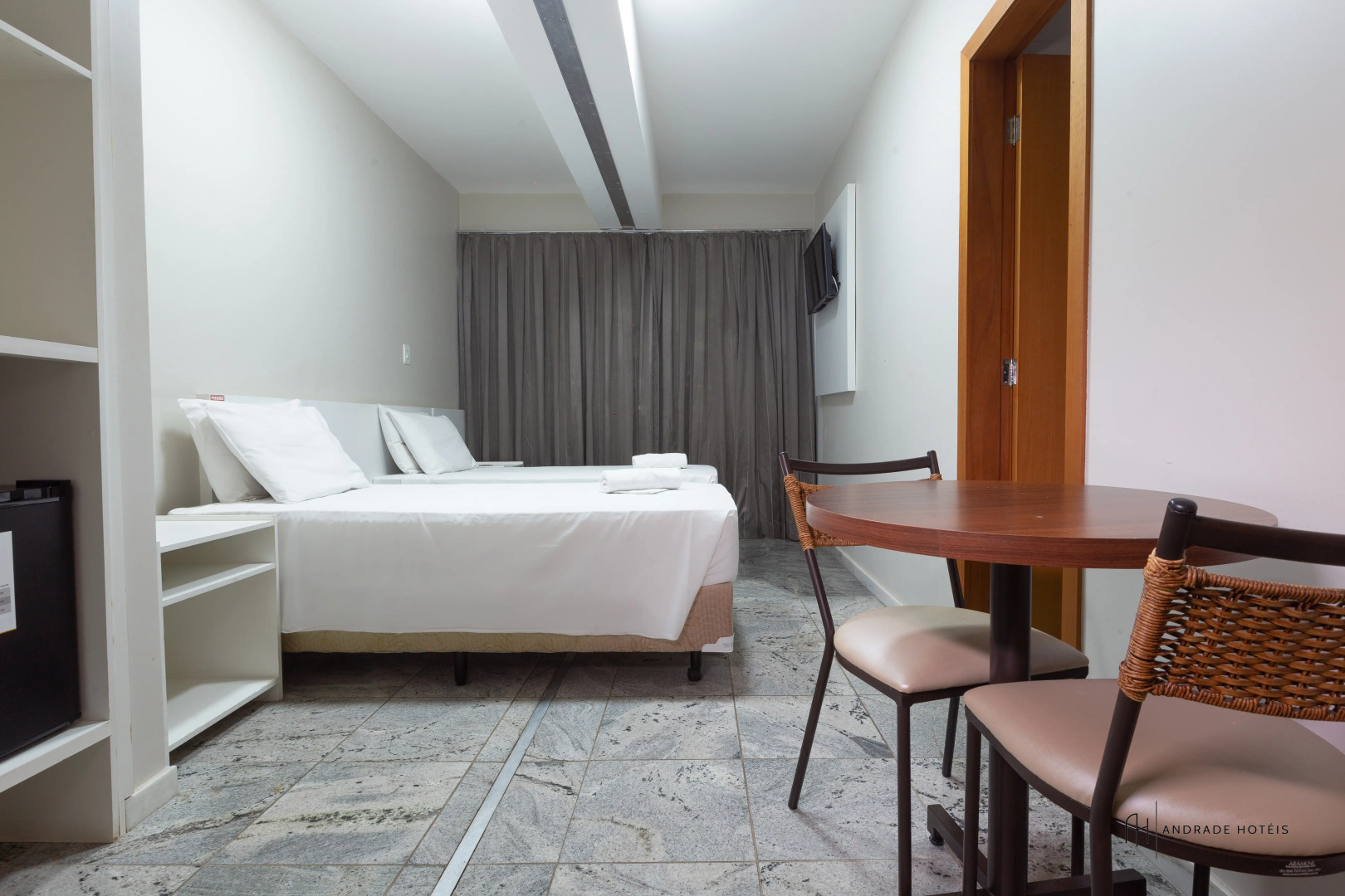 Photo - Rede Andrade Pampulha