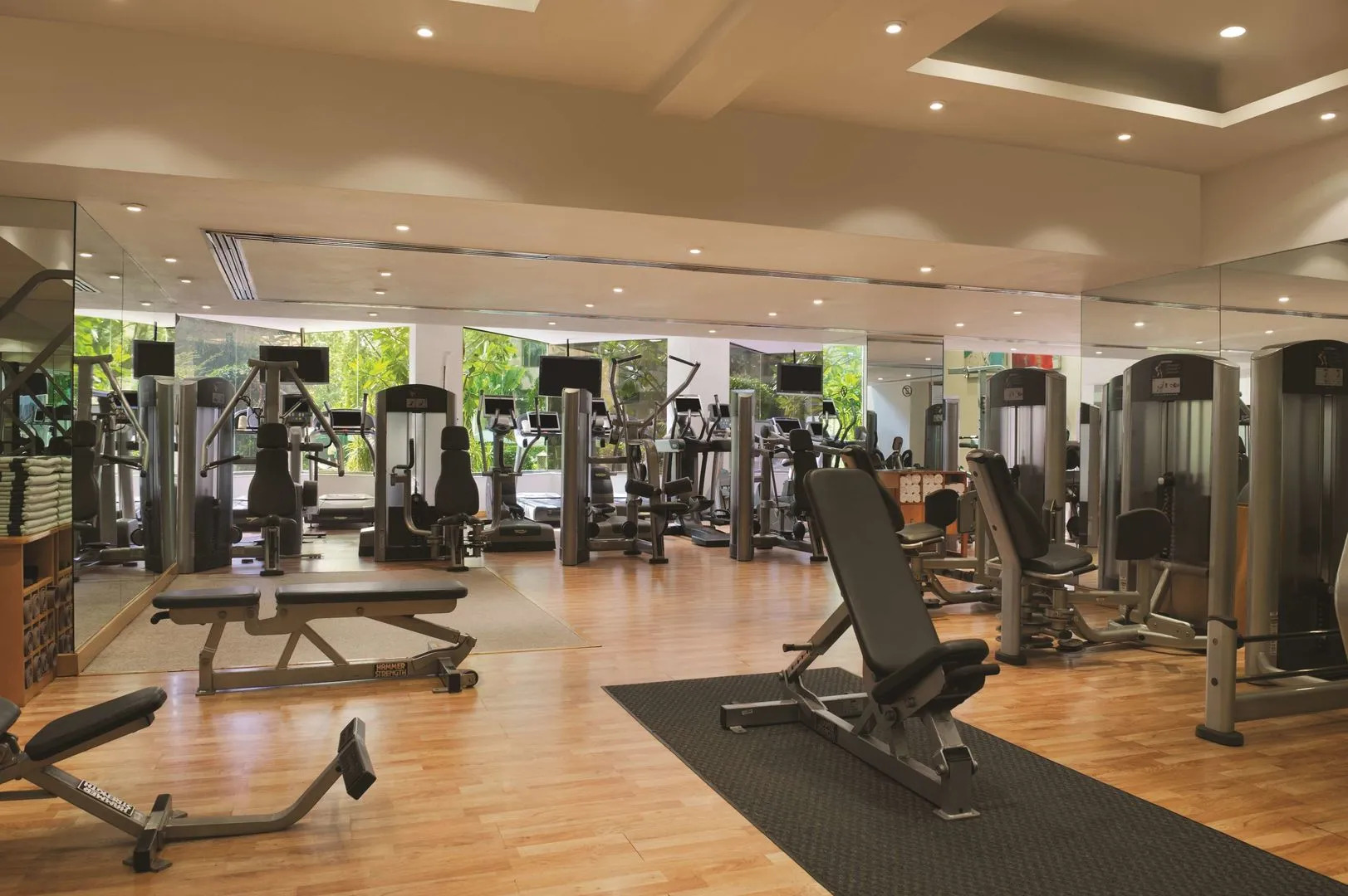 Foto - Hyatt Regency Delhi