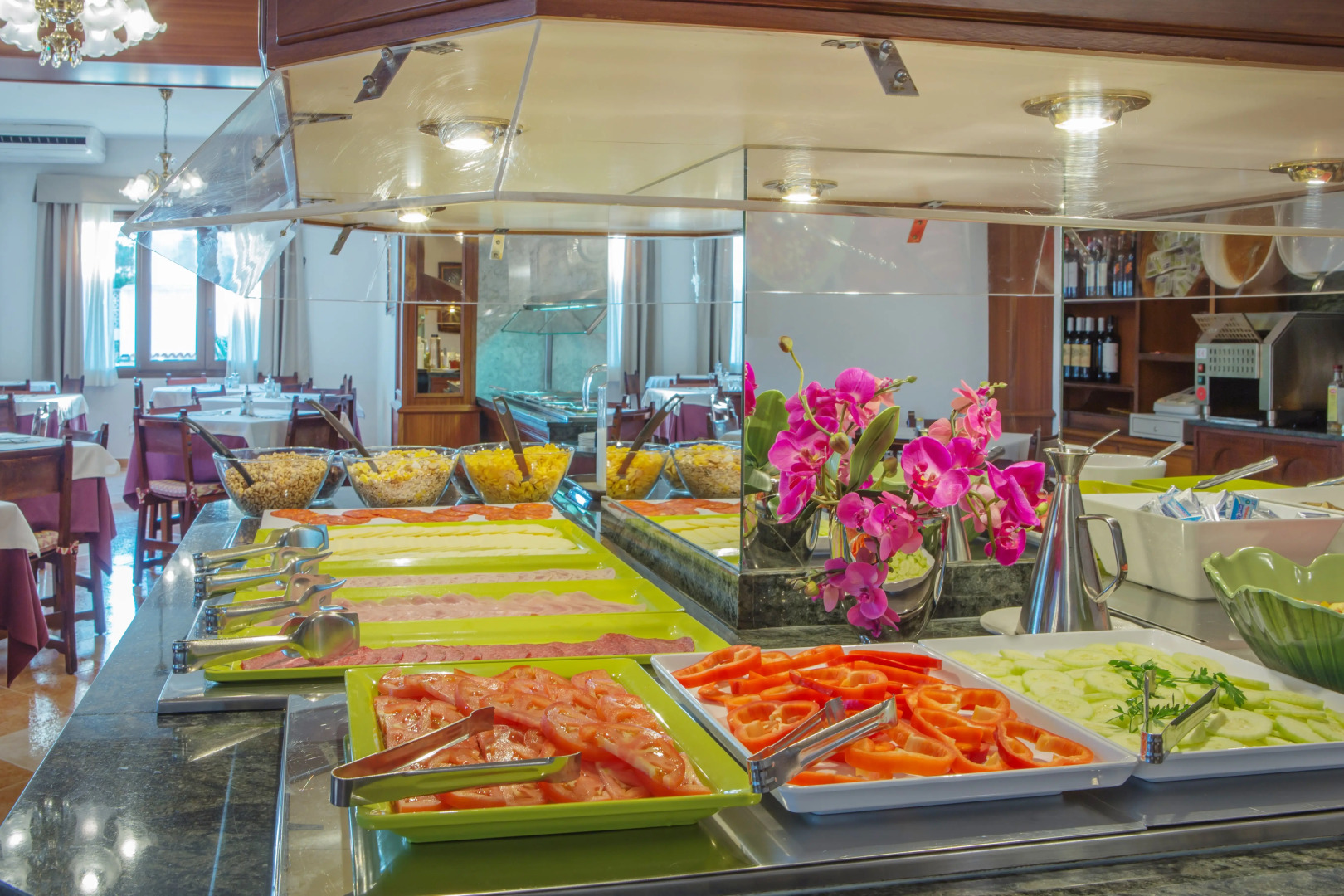 Foto - Hotel Ses Puntetes