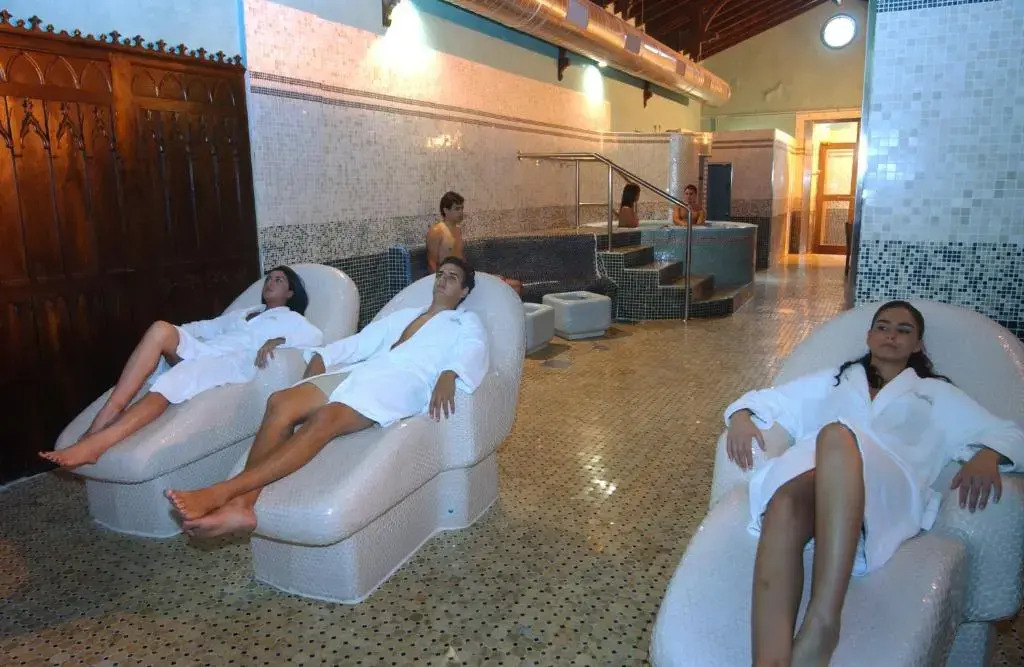 Photo - Gran Hotel Balneario de Liérganes