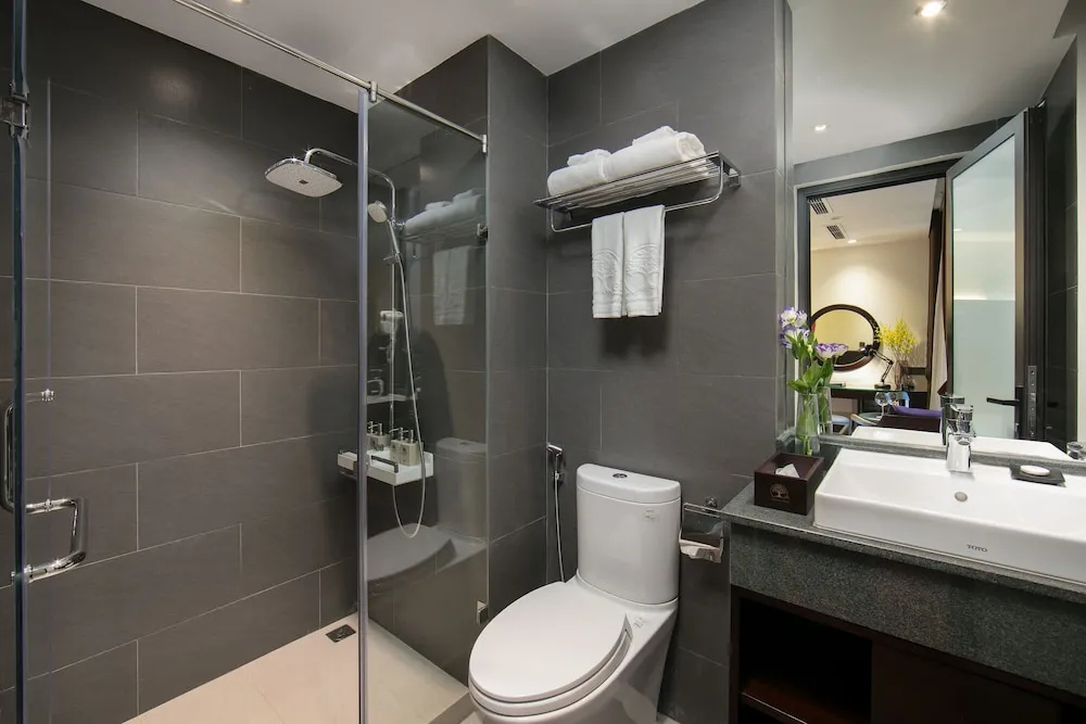 Foto - Hanoi Fiesta Hotel & Spa