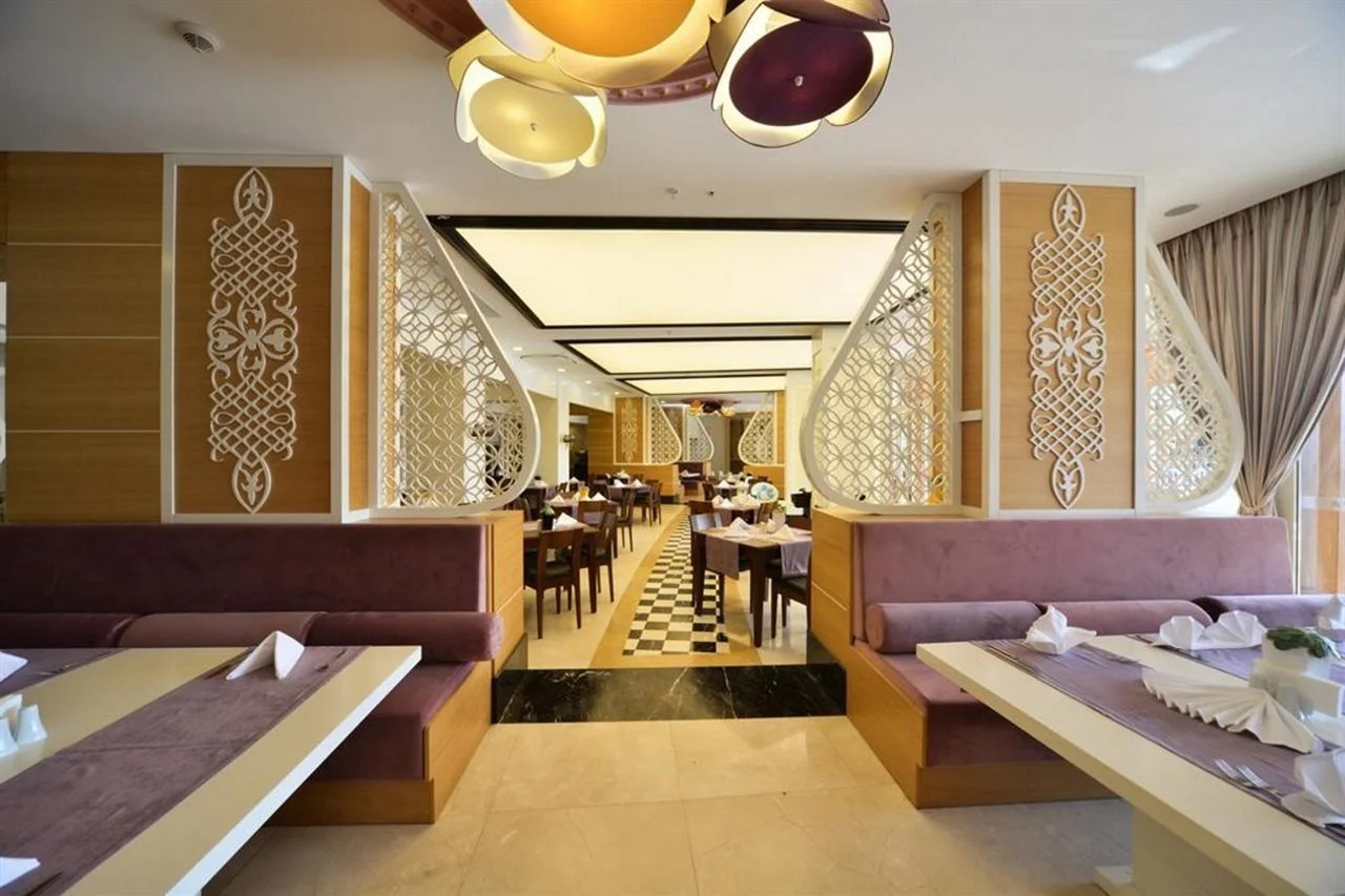 Foto - Side Alegria Hotel & Spa - All Inclusive-Adult Only