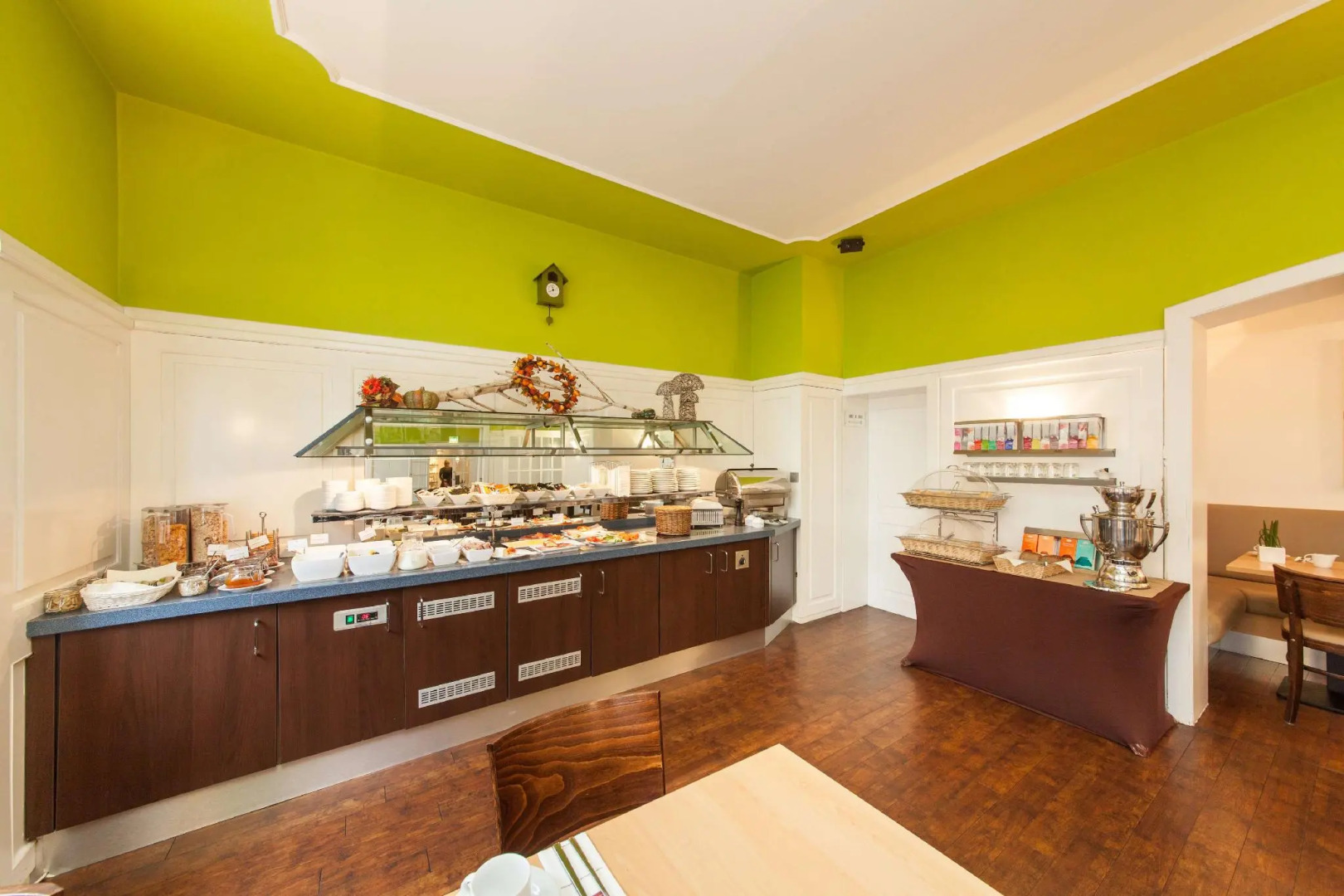 Photo - Hotel Offenbacher Hof