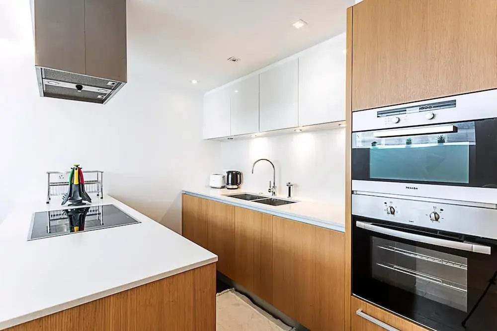 Foto - Cosy Marylebone House