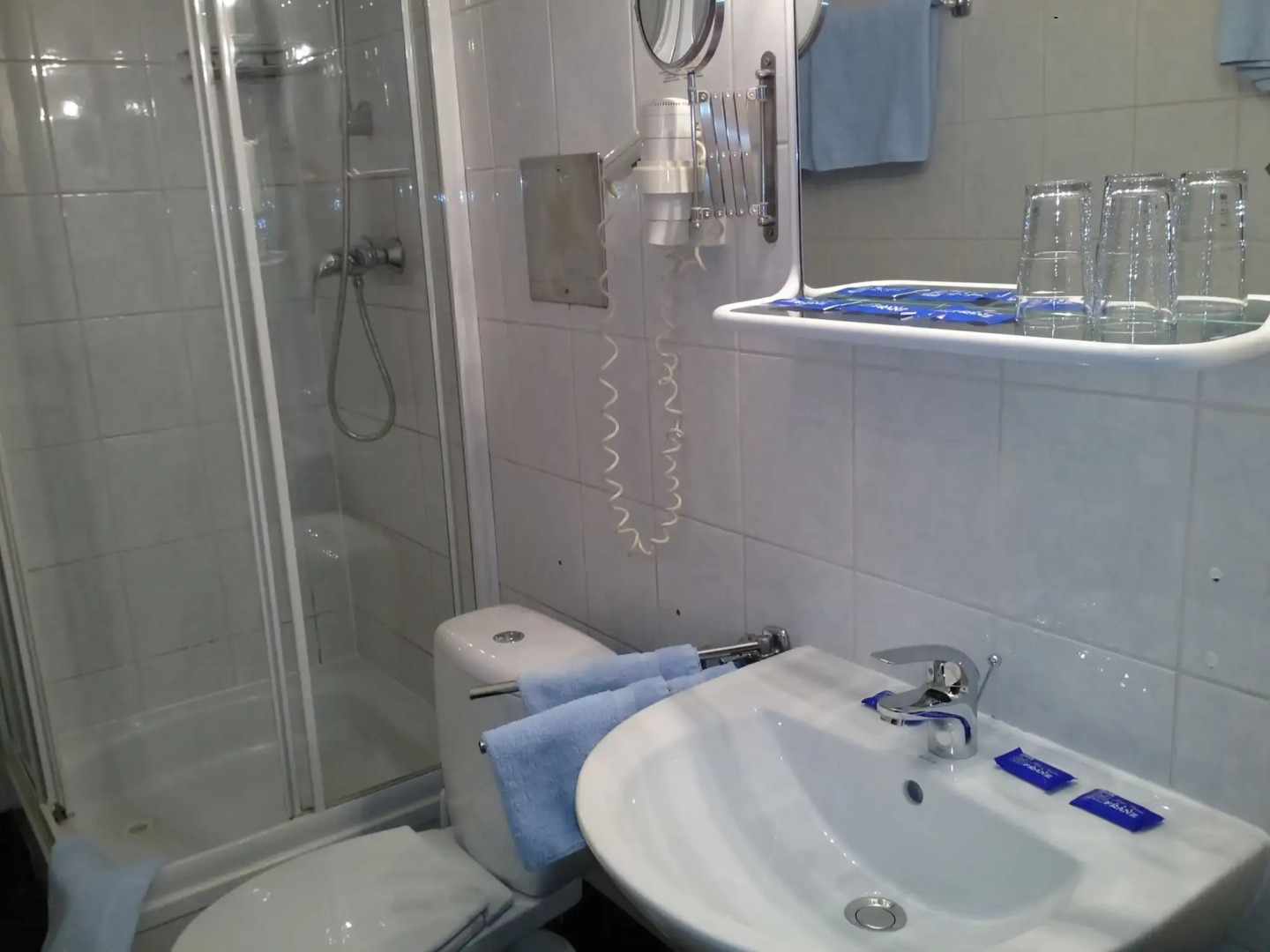 Foto - Hotel Pension Excellence