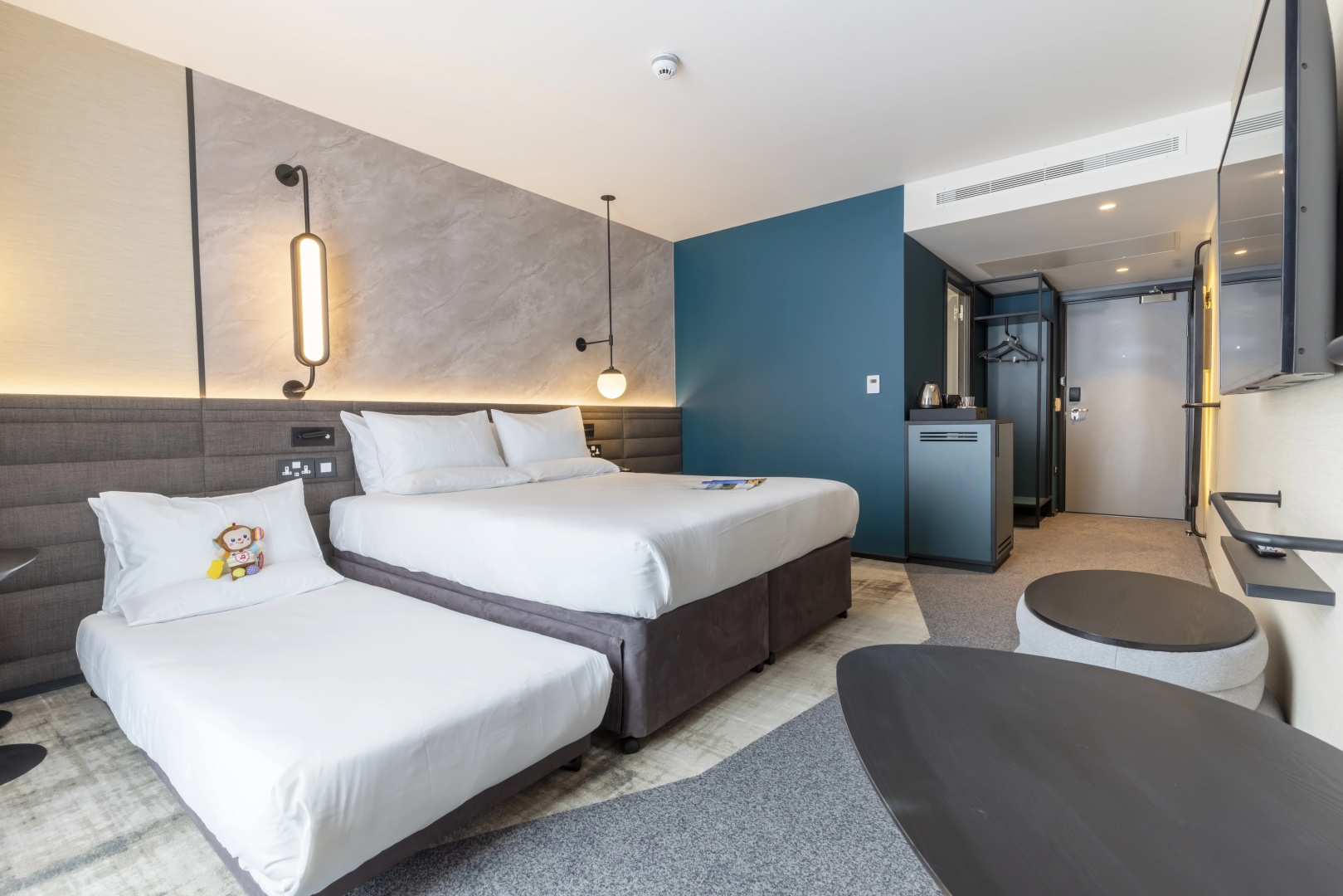 Photo - Novotel Liverpool Paddington Village