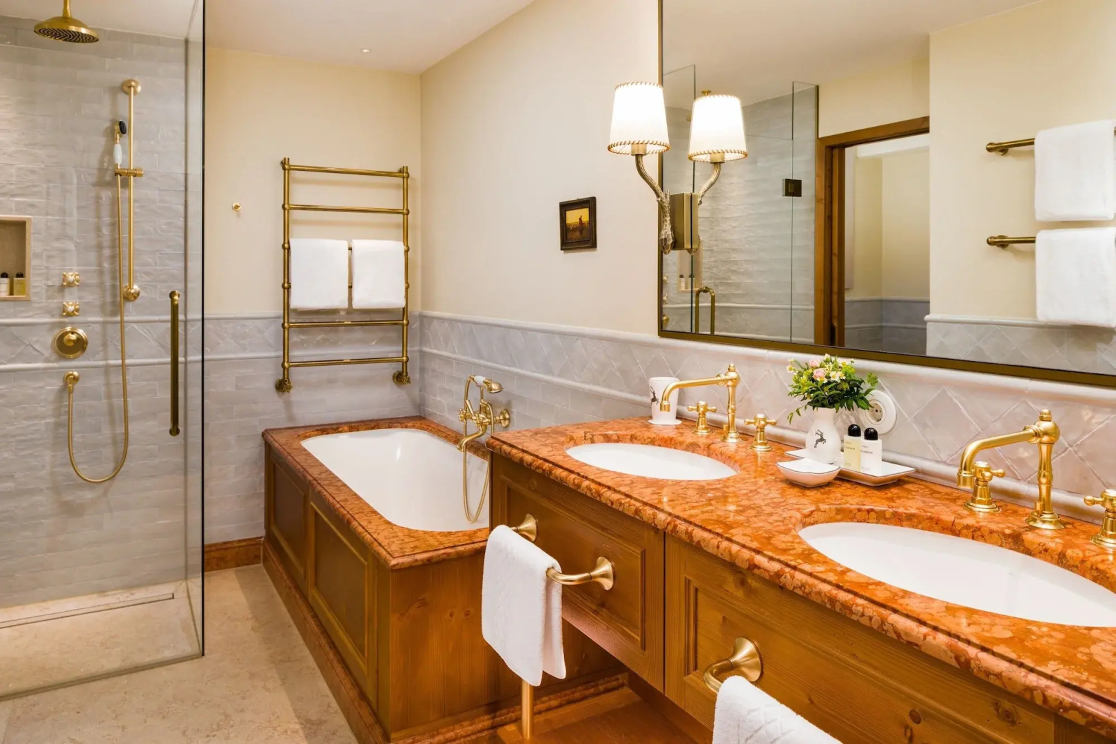 Photo - Hotel Goldener Hirsch, a Luxury Collection Hotel, Salzburg