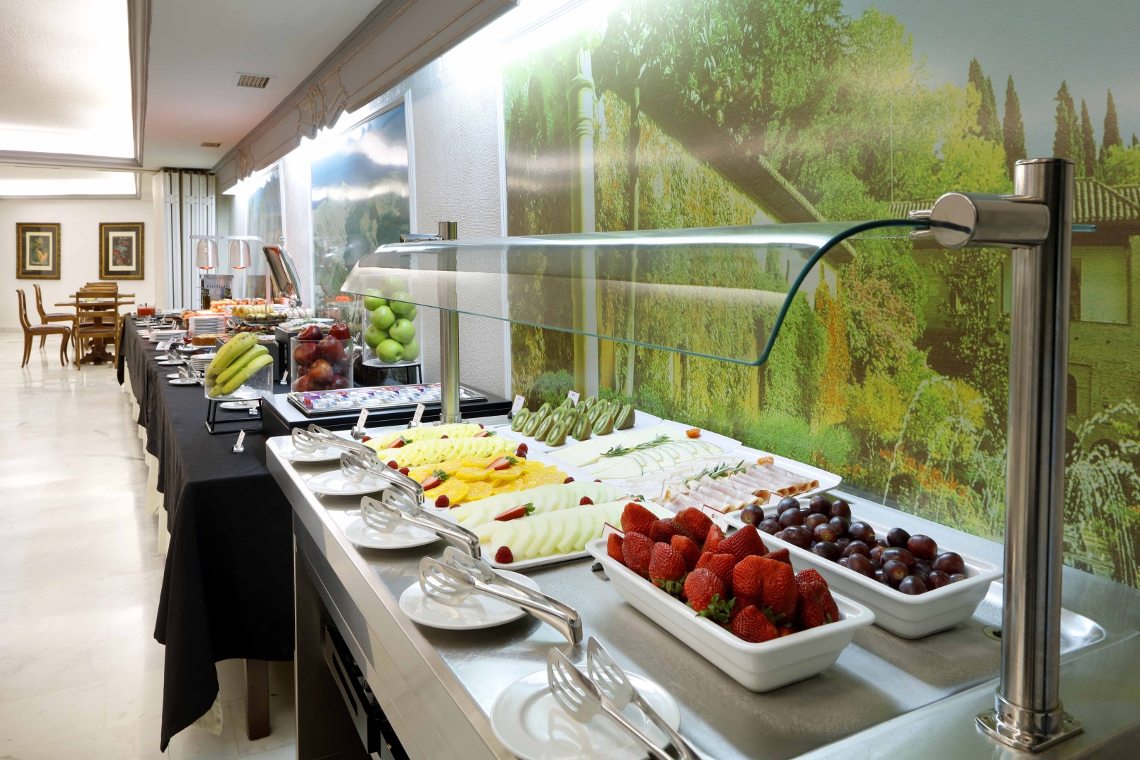 Foto - Boutique Hotel Luna Triunfo Granada *NEW*