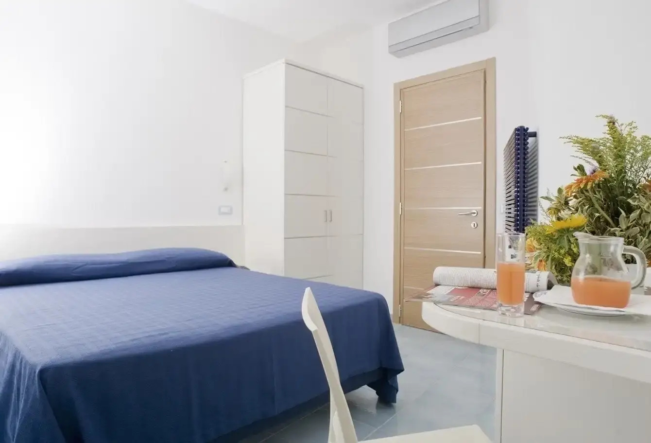 Foto - Hotel Imperamare