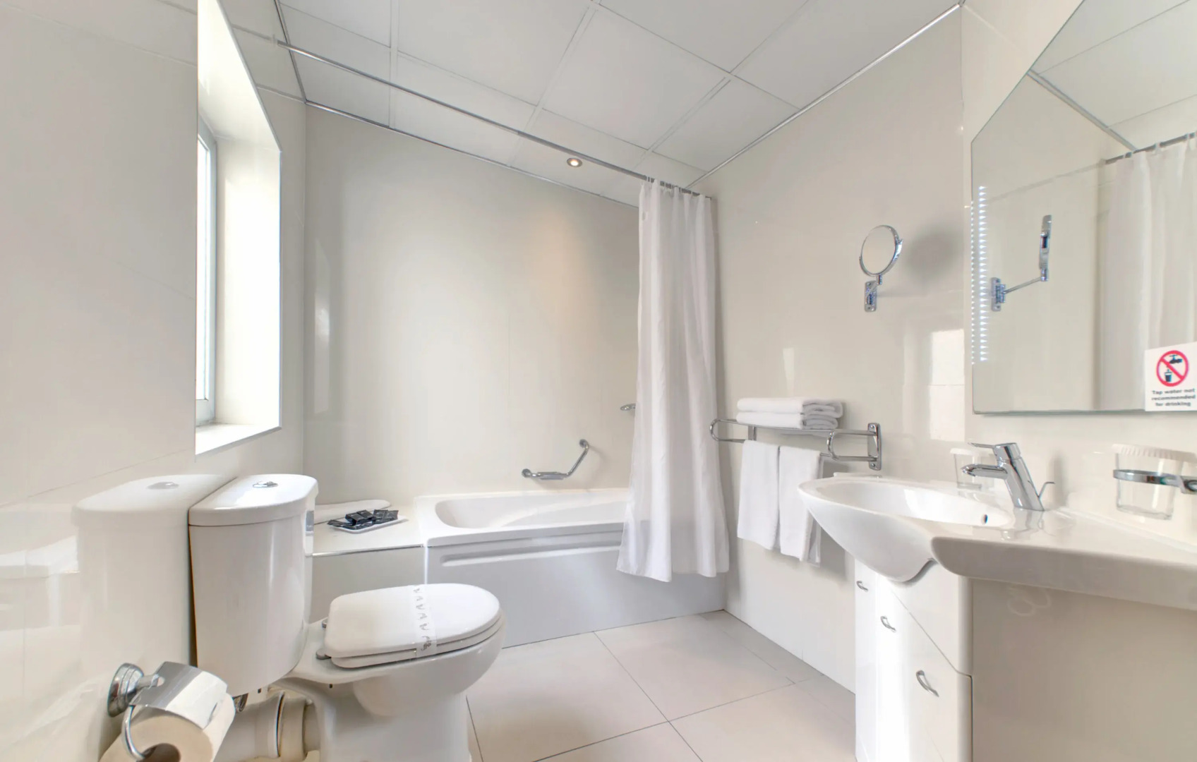 Foto - AX Sunny Coast Resort & Spa