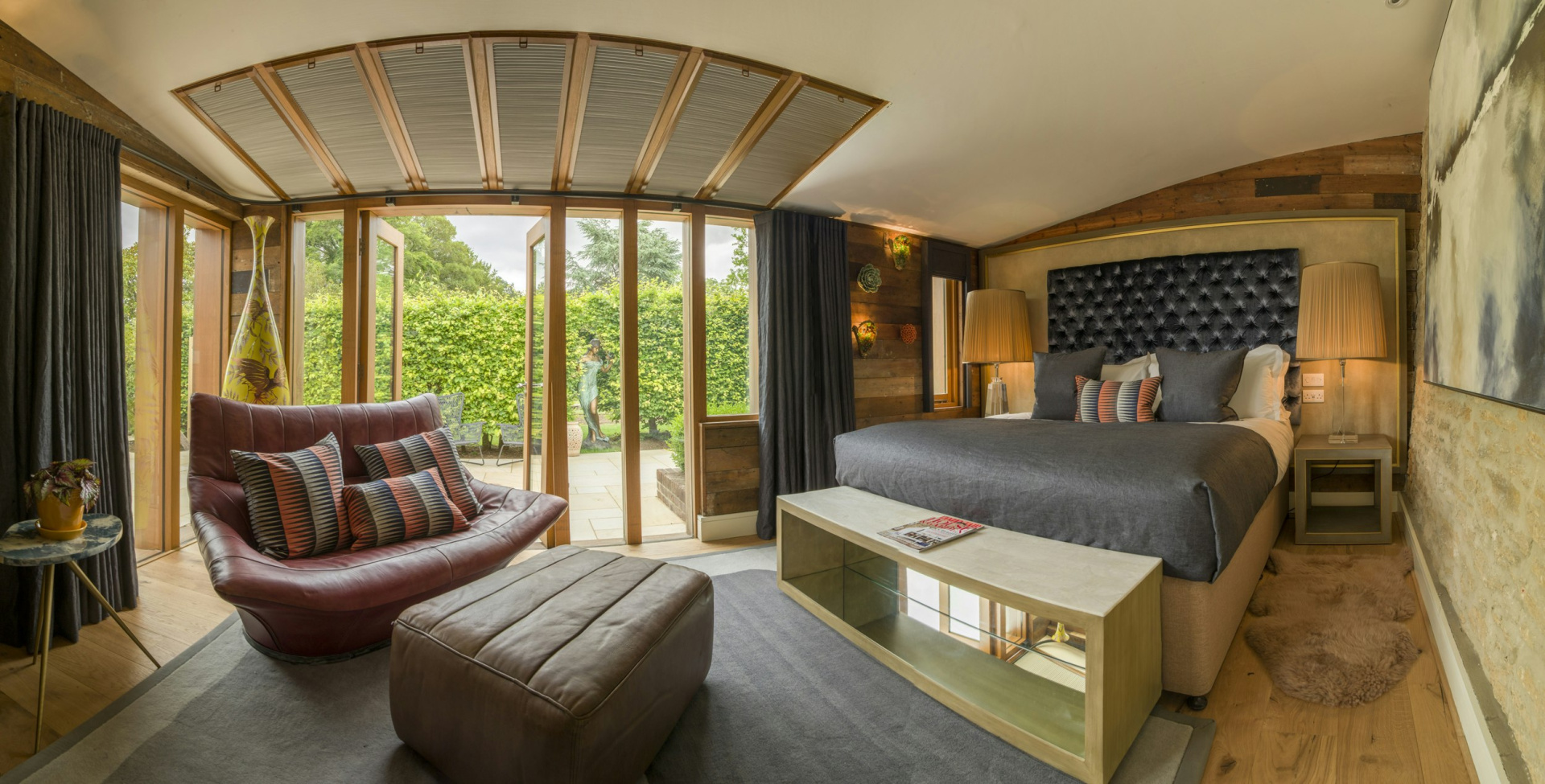 Foto - Homewood Hotel & Spa