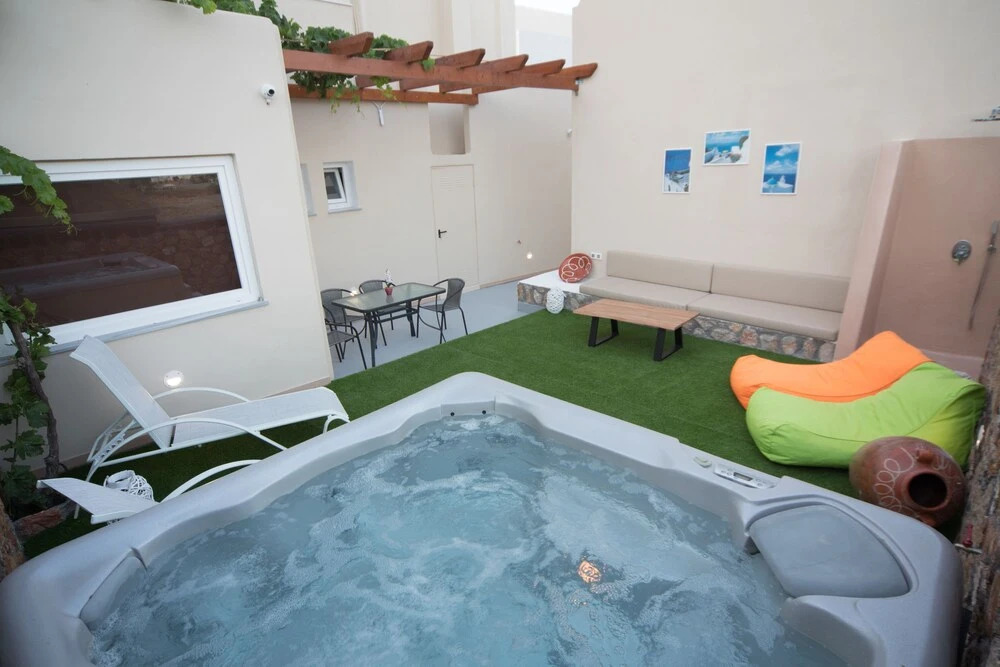 Photo - Villa Galaxy Santorini