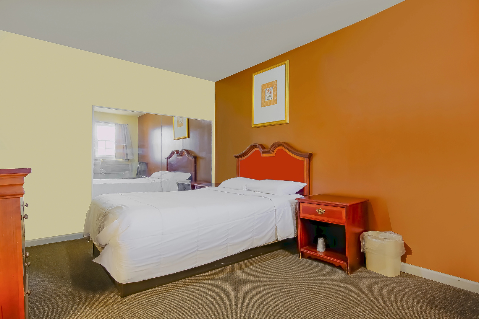 Foto - Hotel O Markham IL near Harvey/Tinley Park