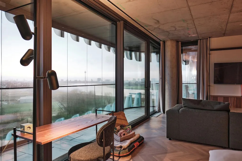 Foto - The Zipper Hotel und Apartments