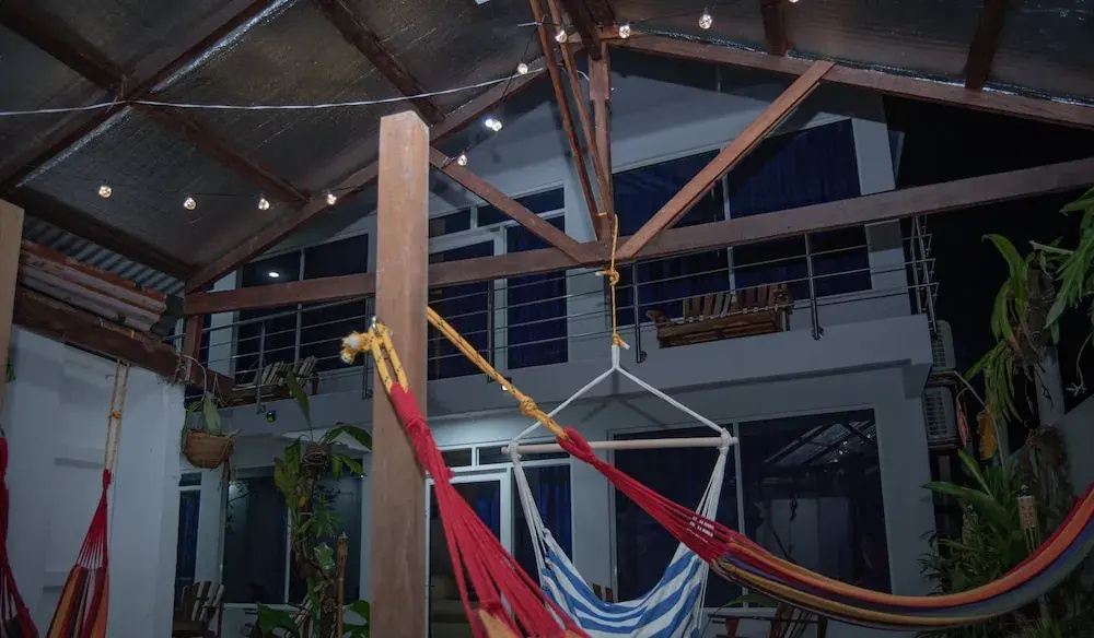 Foto - Hotel Serendipity tortuguero