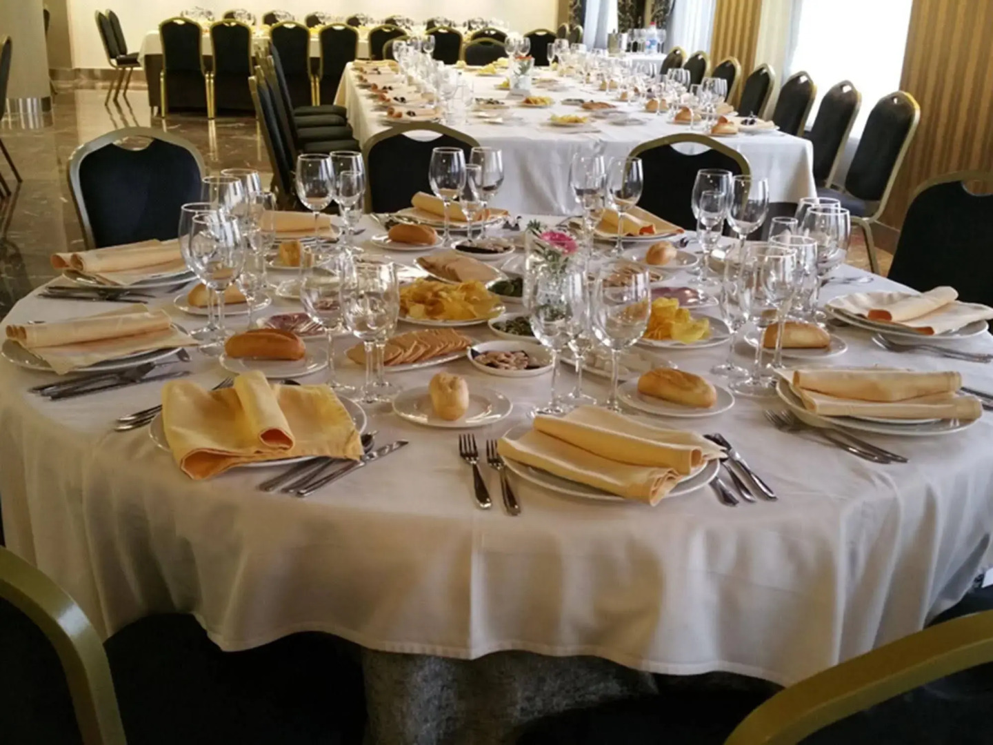 Foto - Hotel Condestable Iranzo