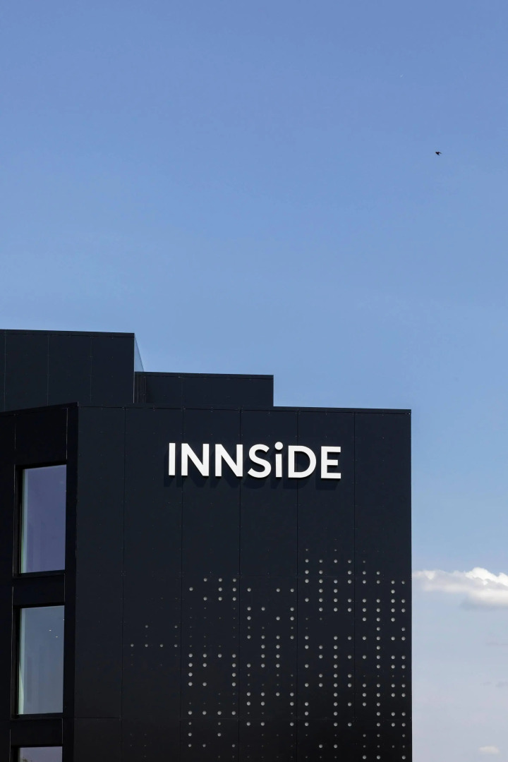 Foto - INNSiDE by Meliá Luxembourg