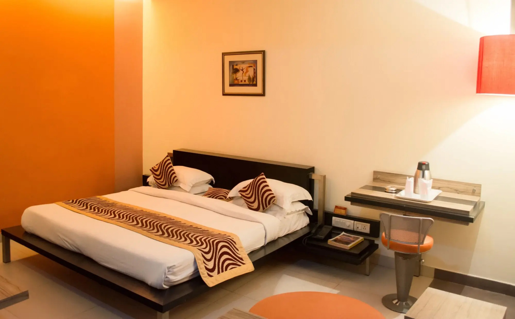 Photo - Zostel Delhi