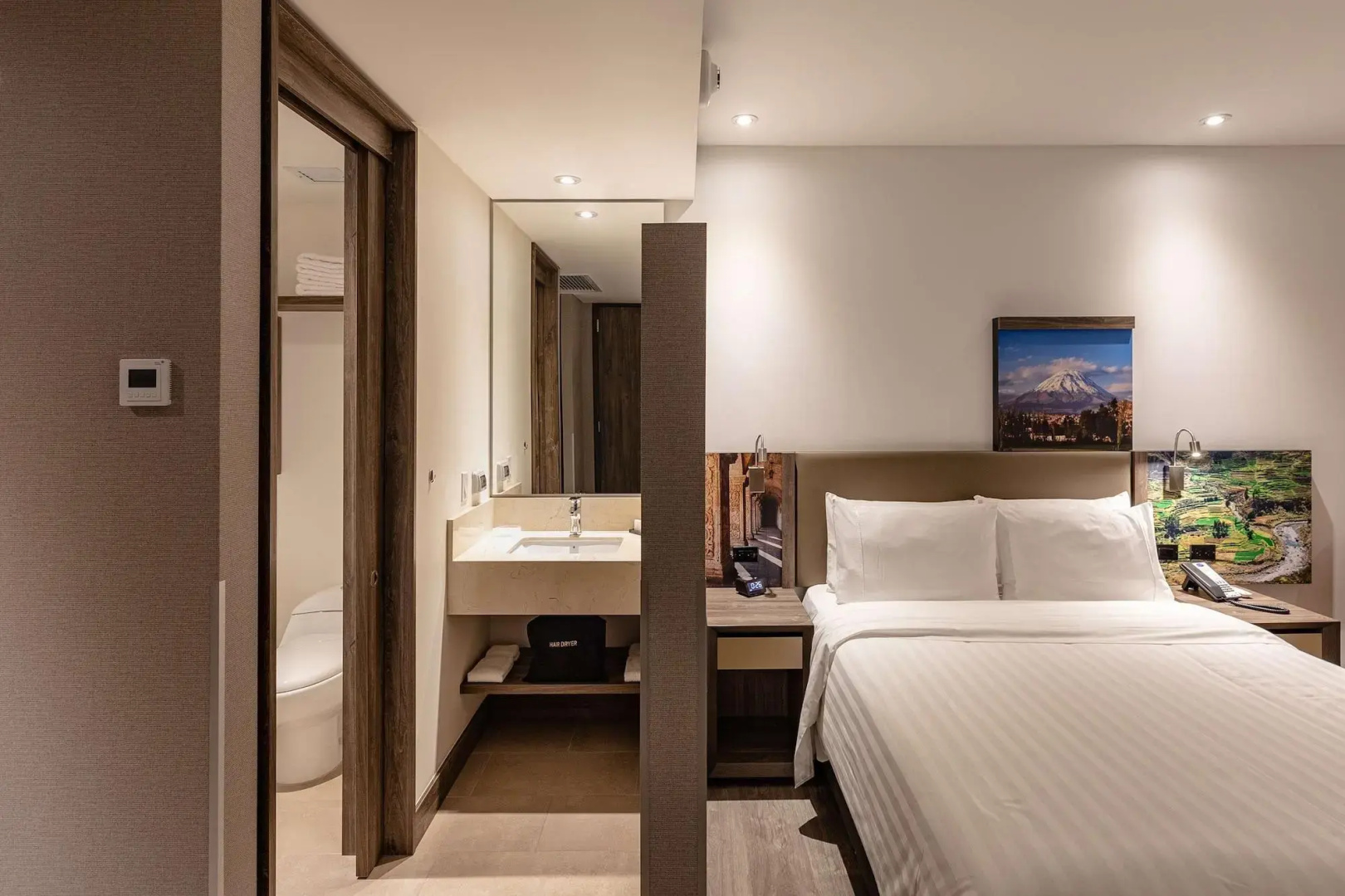 Photo - Hampton by Hilton Arequipa