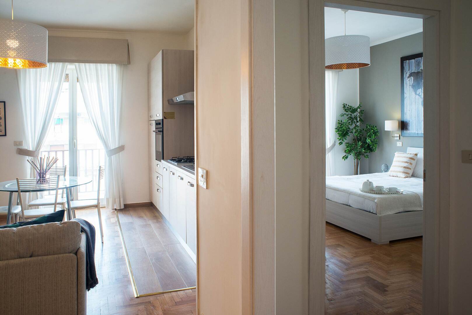 Foto - Residenza Flegrea