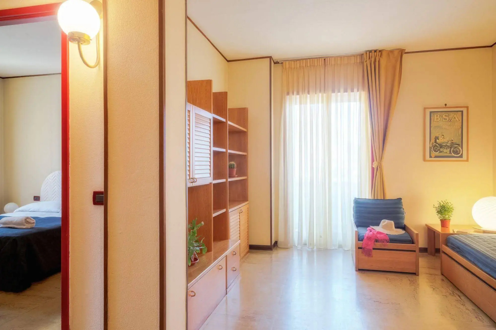 Photo - Torreata Hotel & Residence