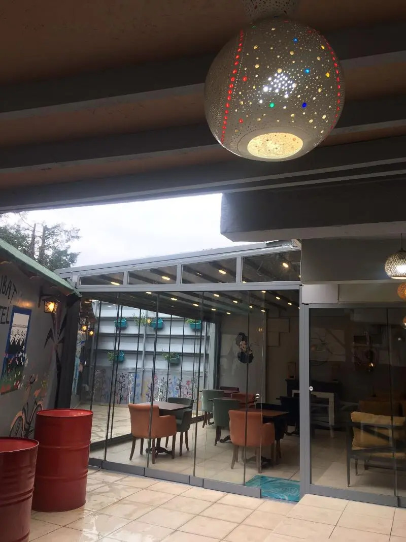 Photo - Ulubat Castle Hotel