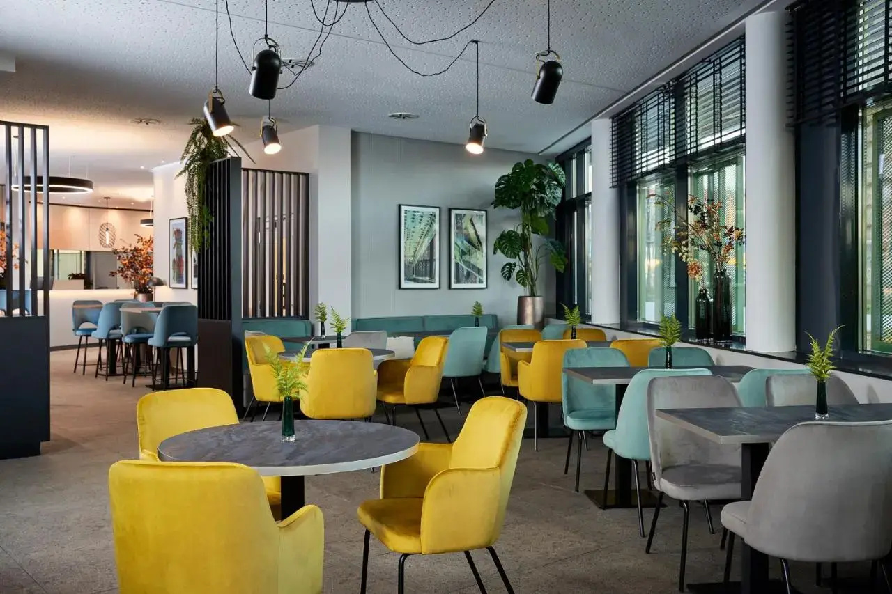 Photo - Leonardo Hotel Vienna City West