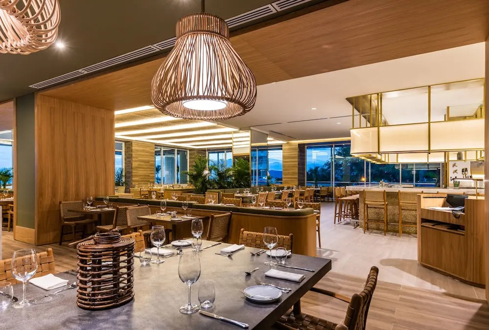 Foto - Santa Marta Marriott Resort Playa Dormida