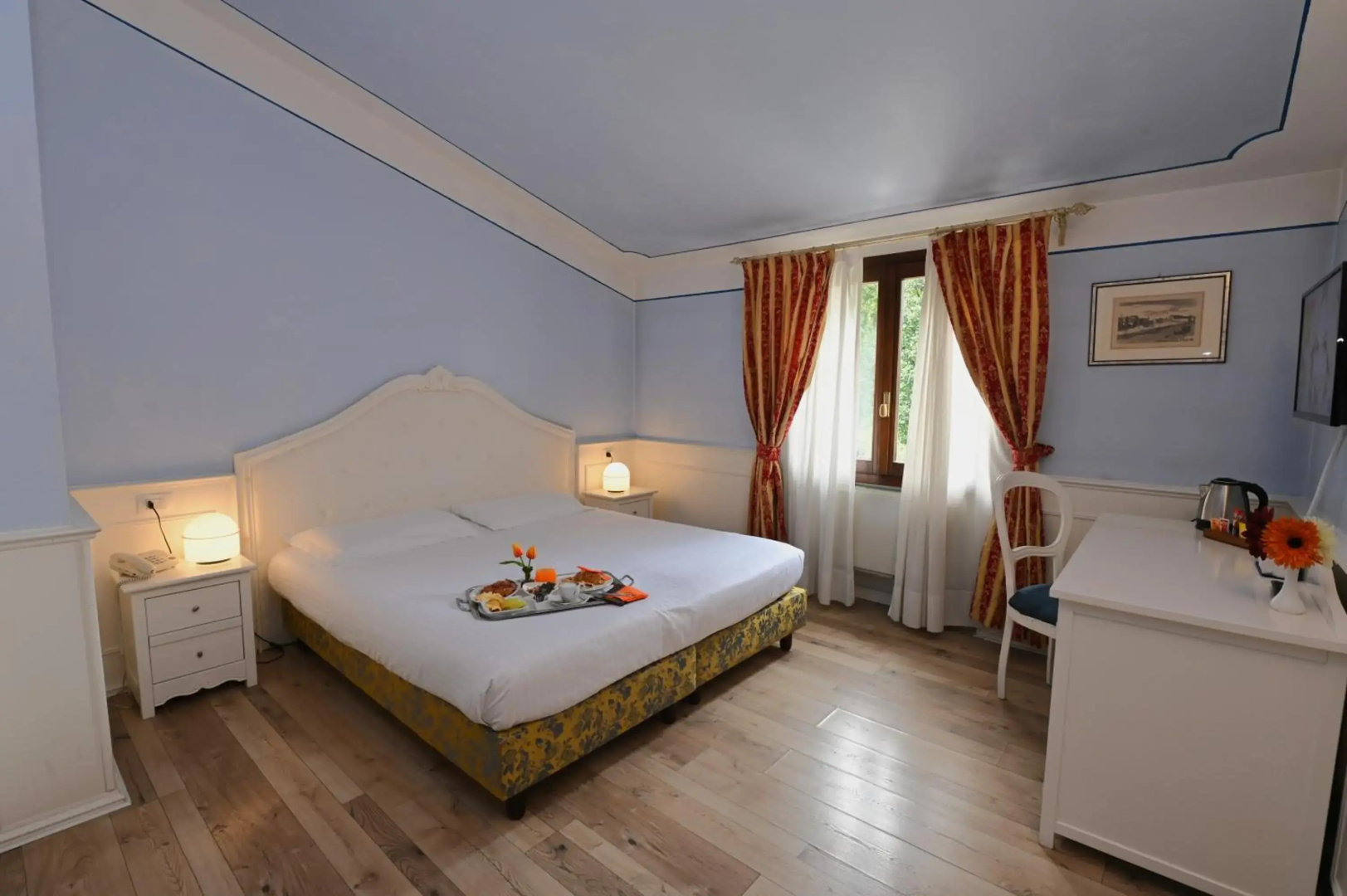 Foto - Hotel Villa Patriarca